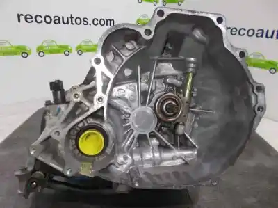 Pièce détachée automobile d'occasion BOÎTE DE VITESSES pour NISSAN ALMERA (N15)  Références OEM IAM 57J1  