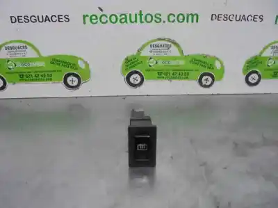 Peça sobressalente para automóvel em segunda mão comutador de luzes por opel monterey 3.1 turbodiesel referências oem iam 