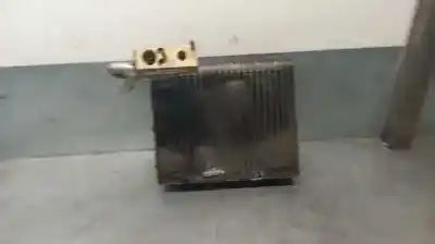Peça sobressalente para automóvel em segunda mão condensador de ar condicionado por citroen c3 pluriel (hb_) 1.6 referências oem iam 664448m