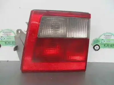 Second-hand car spare part right tailgate light for saab 9-5 familiar 2.2 tid cat 120 cv / 88 kw oem iam references 7523030602