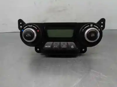 Second-hand car spare part climate control for kia cerato 2.0 lx crdi familiar oem iam references 972502f300