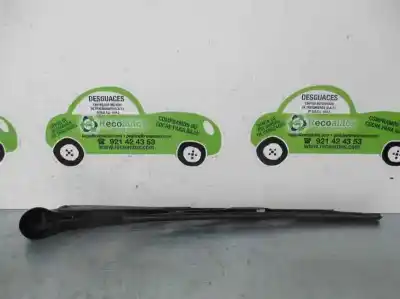 Автозапчасти б/у рычаг заднего стеклоочистителя за ford fiesta (cbk) 1.4 16v cat ссылки oem iam 2s6117406ab  