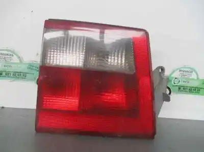 Second-hand car spare part left tailgate light for saab 9-5 familiar 2.2 tid cat 120 cv / 88 kw oem iam references 2362280502