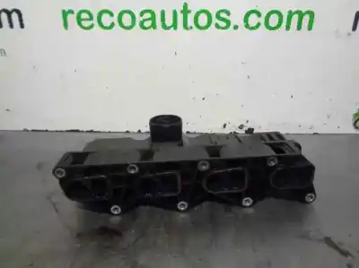 Second-hand car spare part intake manifold for mercedes-benz vito (w639) basic, combi 2.1 cdi oem iam references a6460900837  