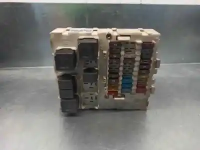 Second-hand car spare part fuse box unit for ford transit connect (tc7) 1.8 tdci cat oem iam references 2tit14a073bc  518774104