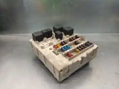 Second-hand car spare part fuse box unit for ford transit connect (tc7) 1.8 tdci cat oem iam references 2tit14a073bc  518774104