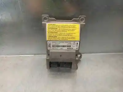 Second-hand car spare part airbag control unit for ford transit connect (tc7) 1.8 tdci cat oem iam references 2t1t14b321ab