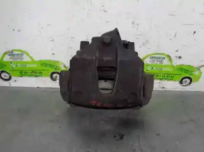 Автозапчасти б/у передний левый тормозной суппорт за ford transit connect (tc7) 1.8 tdci cat ссылки oem iam 7t162b302aa