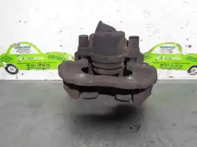 Автозапчастина б/у передній лівий гальмум для ford transit connect (tc7) 1.8 tdci cat посилання на oem iam 7t162b302aa  