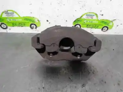 Автозапчастина б/у передній правий гальмівний супорт для ford transit connect (tc7) 1.8 tdci cat посилання на oem iam 5039027  