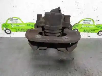 Автозапчасти б/у передний правый тормозной суппорт за ford transit connect (tc7) 1.8 tdci cat ссылки oem iam 5039027  