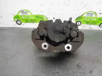 Автозапчасти б/у передний правый тормозной суппорт за ford transit connect (tc7) 1.8 tdci cat ссылки oem iam 5039027  