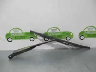 Peça sobressalente para automóvel em segunda mão haste de escova traseiro por citroen ax 1.4 referências oem iam 