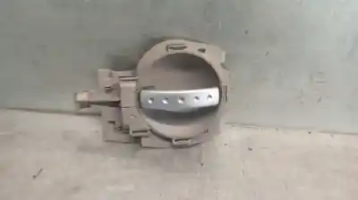 Peça sobressalente para automóvel em segunda mão puxador interior dianteiro direito por citroen c3 pluriel (hb_) 1.6 referências oem iam 9647164377