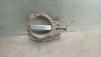 Peça sobressalente para automóvel em segunda mão puxador interior dianteiro esquerdo por citroen c3 pluriel (hb_) 1.6 referências oem iam 9647164577