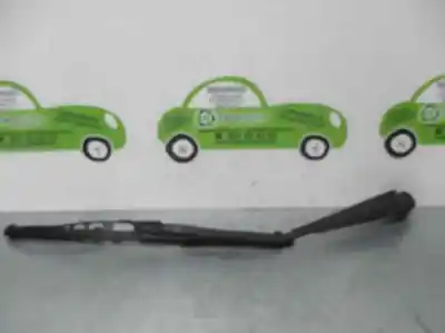 Pezzo di ricambio per auto di seconda mano braccio tergicristallo posteriore per fiat cinquecento (170) 0.9 i.e. riferimenti oem iam 