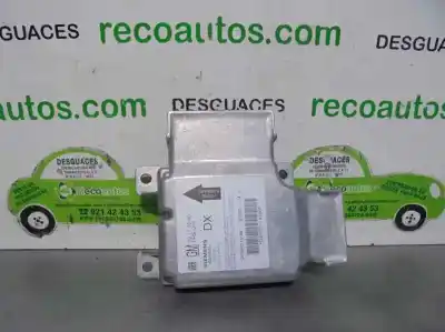 Gebrauchtes Autoersatzteil Steuergerät Airbag zum OPEL VECTRA C BERLINA  OEM-IAM-Referenzen 13170589  330518650