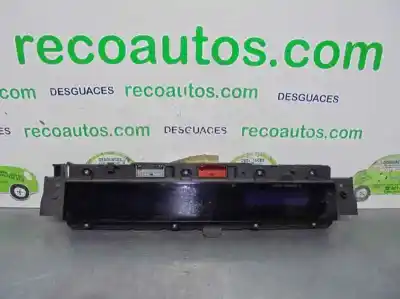 Pièce détachée automobile d'occasion COMPTEUR DE VITESSE TABLEAU DE BORD pour RENAULT ESPACE IV (JK0) (2002->)  Références OEM IAM 8200392366  