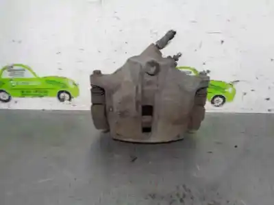 Pezzo di ricambio per auto di seconda mano pinza freno anteriore sinistra per ford mondeo iii (b5y) 2.2 tdci riferimenti oem iam 