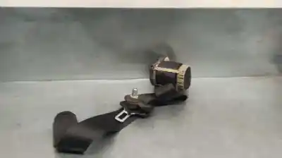 Tweedehands auto-onderdeel veiligheidsriem links achter voor fiat stilo multi wagon (192 desde modelo 2003) 1.9 jtd oem iam-referenties 33009758