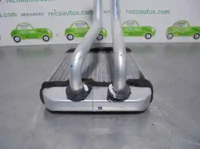 Pezzo di ricambio per auto di seconda mano radiatore riscaldamento/aria condizionata per renault espace iv (jk0) (2002->) 2.2 dci (jk07) riferimenti oem iam 52492439  