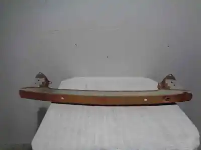 Peça sobressalente para automóvel em segunda mão reforço do pára choques traseiro por citroen c3 pluriel (hb_) 1.6 referências oem iam 