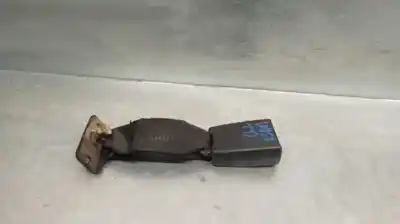 Tweedehands auto-onderdeel riemhaak rechts achter voor fiat stilo multi wagon (192 desde modelo 2003) 1.9 jtd oem iam-referenties 33029684