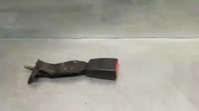 Tweedehands auto-onderdeel riemhaak achter centraal voor fiat stilo multi wagon (192 desde modelo 2003) 1.9 jtd oem iam-referenties 33029685