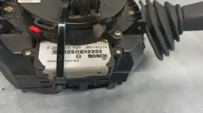 Автозапчасти б/у управление светом за fiat stilo multi wagon (192 desde modelo 2003) 1.9 jtd ссылки oem iam 07352969650  0265005428