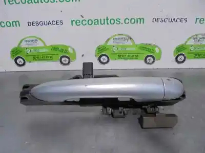 İkinci el araba yedek parçası dis kol ön sag için renault espace iv (jk0) (2002->) 2.2 dci (jk07) oem iam referansları 8200008431