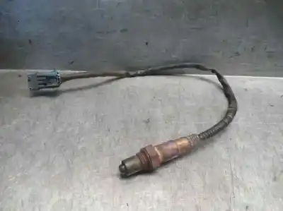 Peça sobressalente para automóvel em segunda mão sonda lambda por citroen c3 pluriel (hb_) 1.6 referências oem iam 0258006185
