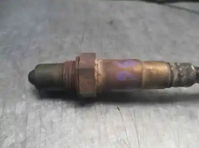Peça sobressalente para automóvel em segunda mão sonda lambda por citroen c3 pluriel (hb_) 1.6 referências oem iam 0258006185  0258006185
