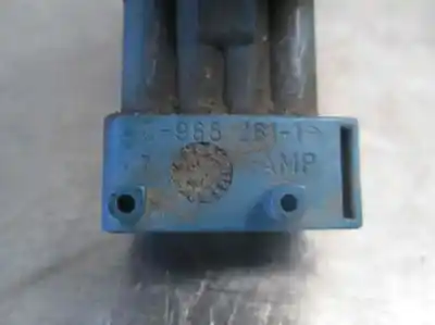 Peça sobressalente para automóvel em segunda mão sonda lambda por citroen c3 pluriel (hb_) 1.6 referências oem iam 0258006185  0258006185