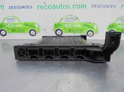 Автозапчастина б/у стійкість на нагревання для renault espace iv (jk0) (2002->) 2.2 dci (jk07) посилання на oem iam 5240987301  