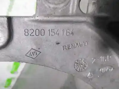Автозапчастина б/у підтримка генератора для renault espace iv (jk0) (2002->) 2.2 dci (jk07) посилання на oem iam 8200154164  