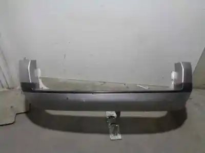 Tweedehands auto-onderdeel achterbumper voor fiat stilo multi wagon (192 desde modelo 2003) 1.9 jtd oem iam-referenties 735344470