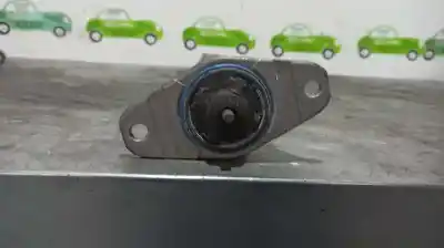 Peça sobressalente para automóvel em segunda mão amortecedor traseiro direito por mazda 3 (bl) 1.6 mzr (bl14) referências oem iam bbm228910d  