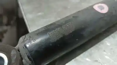 Peça sobressalente para automóvel em segunda mão amortecedor traseiro direito por mazda 3 (bl) 1.6 mzr (bl14) referências oem iam bbm228910d  