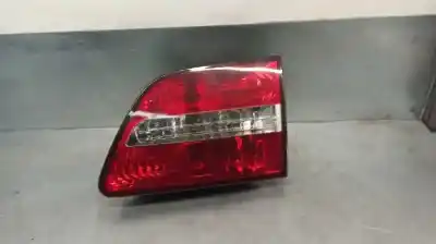 Автозапчастина б/у правий ліхтар для fiat stilo multi wagon (192 desde modelo 2003) 1.9 jtd посилання на oem iam 51717942
