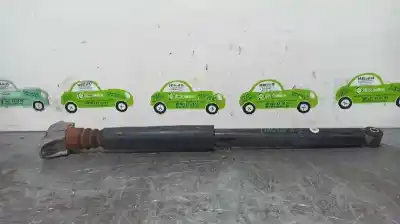 Peça sobressalente para automóvel em segunda mão amortecedor traseiro esquerdo por mazda 3 (bl) 1.6 mzr (bl14) referências oem iam bbm228910d