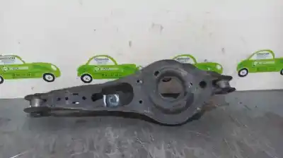 Pezzo di ricambio per auto di seconda mano braccio sospensione posteriore inferiore destro per mazda 3 (bl) 1.6 mzr (bl14) riferimenti oem iam bbp328300a  