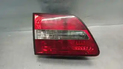 Tweedehands auto-onderdeel linker achterlamp voor fiat stilo multi wagon (192 desde modelo 2003) 1.9 jtd oem iam-referenties 51717943