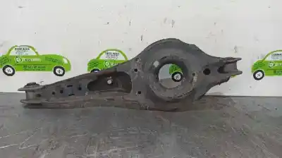 Pezzo di ricambio per auto di seconda mano braccio sospensione posteriore inferiore destro per mazda 3 (bl) 1.6 mzr (bl14) riferimenti oem iam bbp328300a  