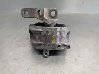 Автозапчастина б/у правильна підтримка двигуна для volkswagen eos (1f8) 2.0 tdi посилання на oem iam 1k0199262at  