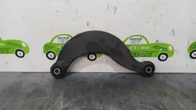 Peça sobressalente para automóvel em segunda mão braço de suspensão traseiro superior direito por mazda 3 (bl) 1.6 mzr (bl14) referências oem iam 3n515500a
