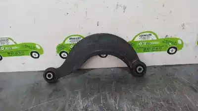 Pezzo di ricambio per auto di seconda mano braccio sospensione superiore posteriore destro per mazda 3 (bl) 1.6 mzr (bl14) riferimenti oem iam 3n515500a  