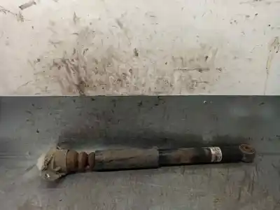 Автозапчастина б/у правий задній амортизатор для volkswagen eos (1f8) 2.0 tdi посилання на oem iam 