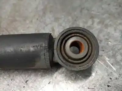 Автозапчастина б/у правий задній амортизатор для volkswagen eos (1f8) 2.0 tdi посилання на oem iam   19164915