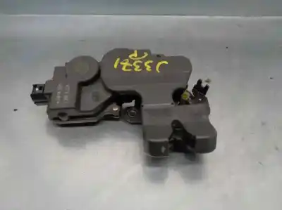 Peça sobressalente para automóvel em segunda mão fechadura do mala por kia cerato 2.0 lx crdi familiar referências oem iam 812302f000