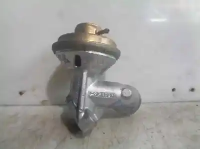 Peça sobressalente para automóvel em segunda mão VÁLVULA EGR por CITROEN C3  Referências OEM IAM 9646335680  